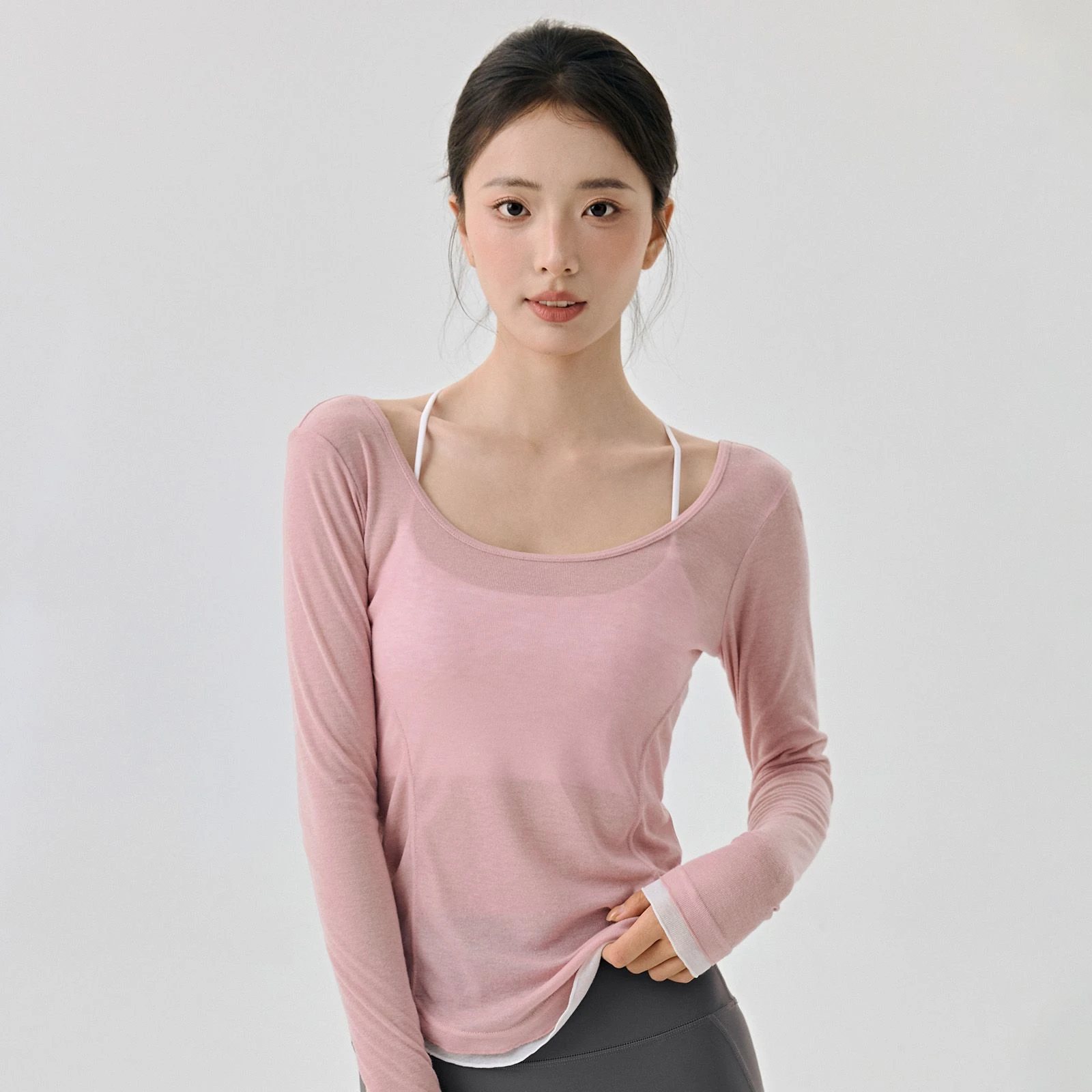 Clay Pink001 Clay Pink001