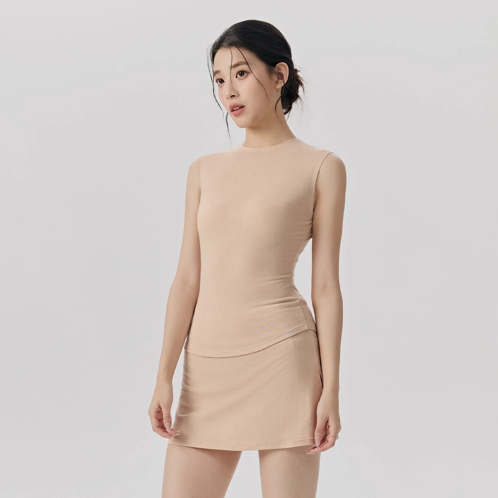 Nude Apricot001 Nude Apricot001