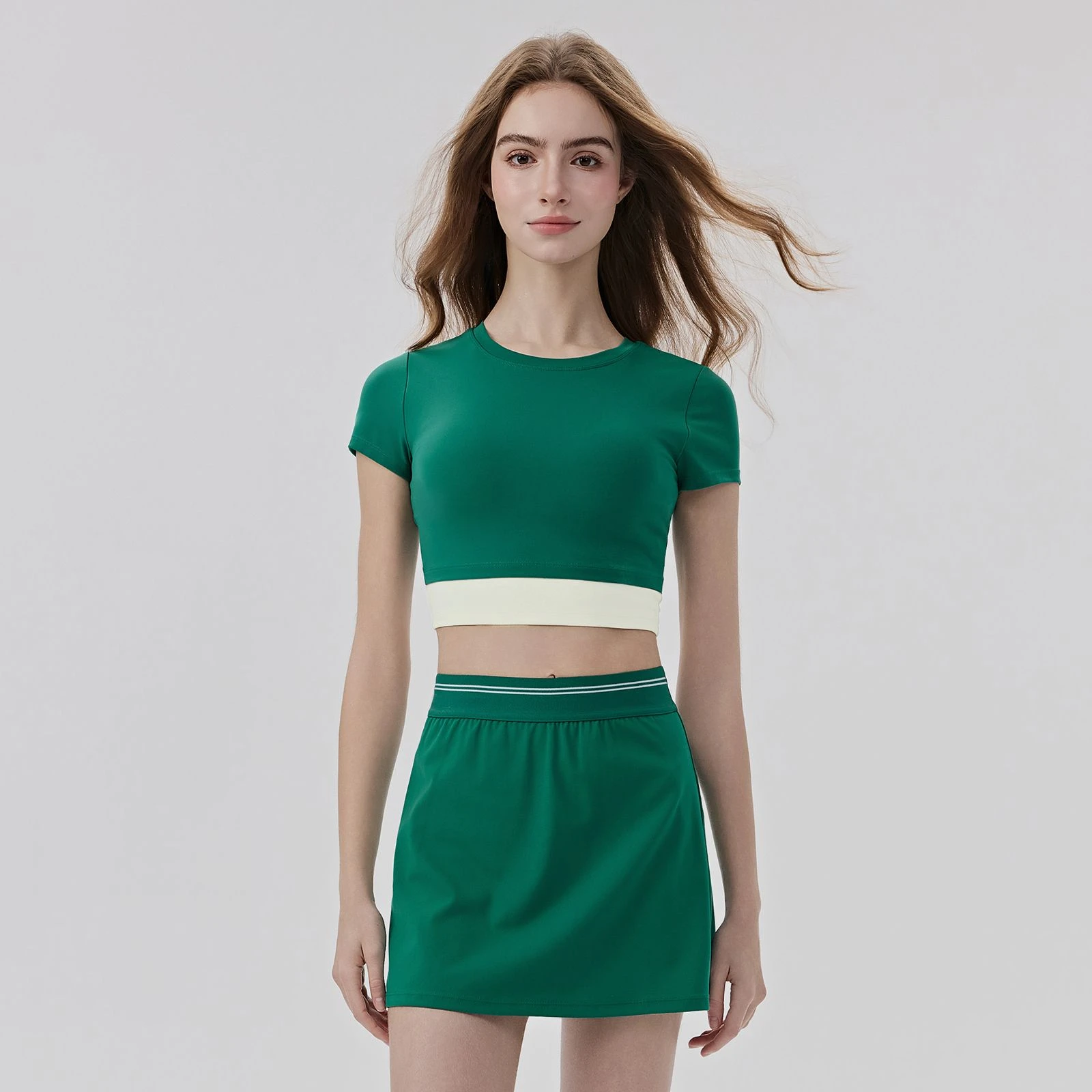 Mint Mambo Green001 Mint Mambo Green001