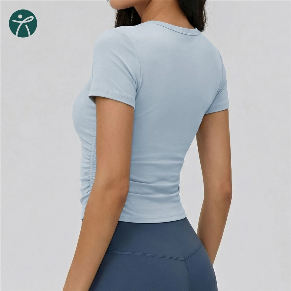 Yoga Tee Shirts suppliers