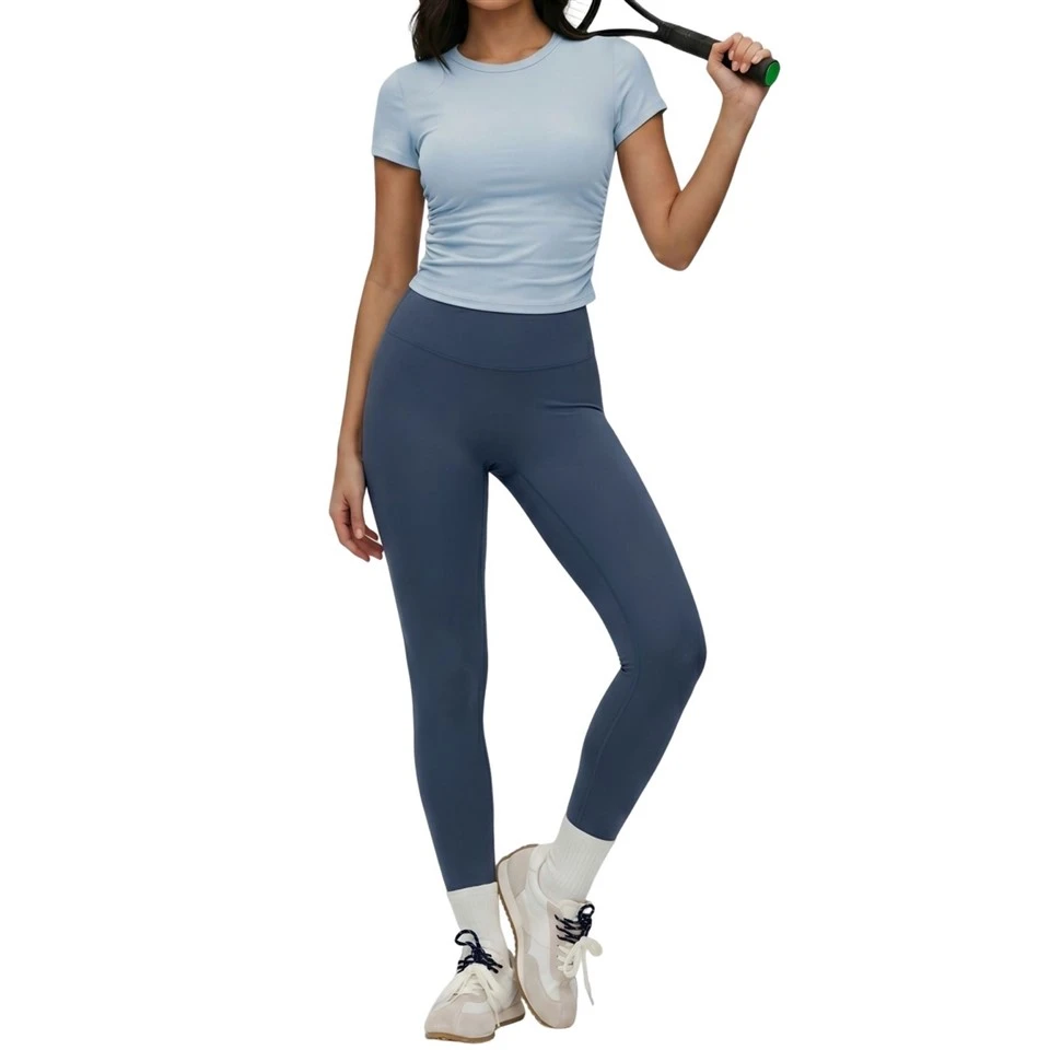 Yoga Tee Shirts high quality